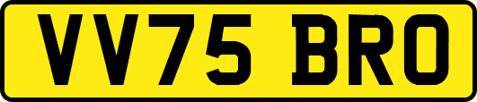 VV75BRO