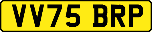 VV75BRP