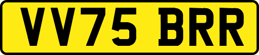 VV75BRR