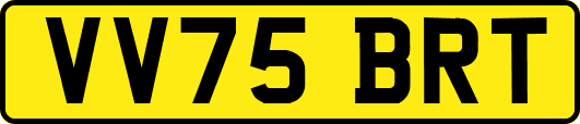 VV75BRT