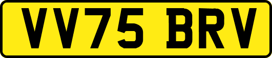 VV75BRV