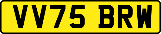 VV75BRW