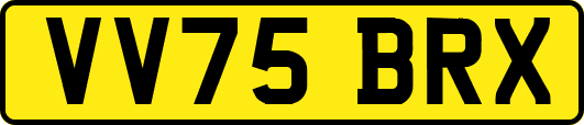 VV75BRX