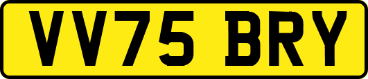 VV75BRY