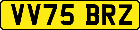 VV75BRZ