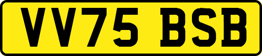 VV75BSB