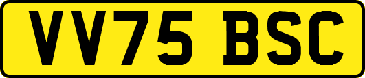 VV75BSC