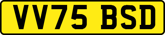 VV75BSD
