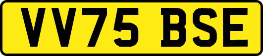 VV75BSE