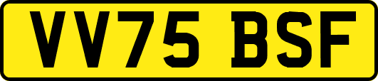 VV75BSF