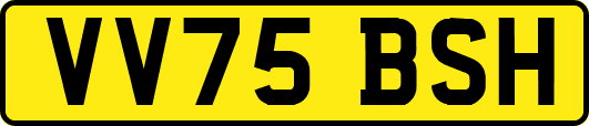 VV75BSH