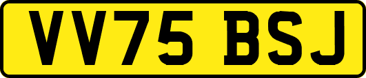 VV75BSJ