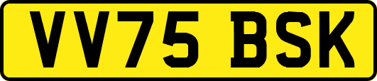 VV75BSK