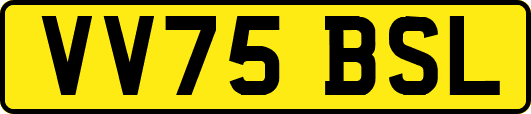 VV75BSL