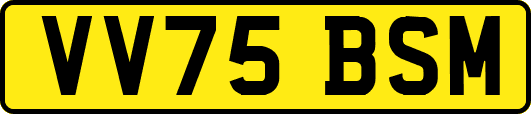 VV75BSM