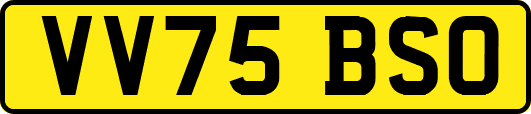 VV75BSO