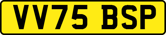 VV75BSP