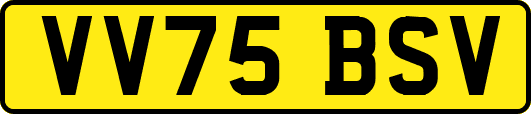 VV75BSV
