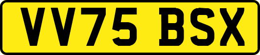 VV75BSX