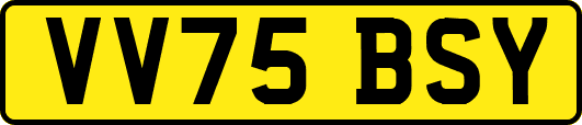 VV75BSY