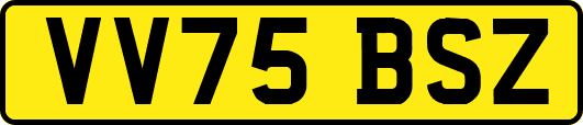 VV75BSZ