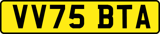 VV75BTA
