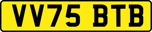VV75BTB