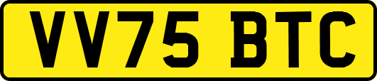 VV75BTC