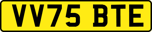 VV75BTE