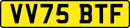 VV75BTF