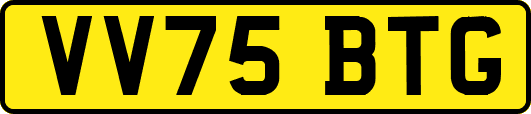 VV75BTG