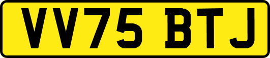 VV75BTJ