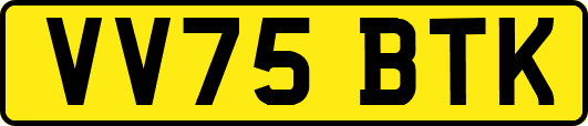 VV75BTK