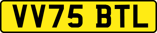 VV75BTL
