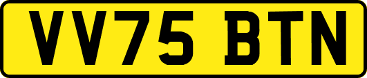 VV75BTN