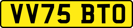 VV75BTO