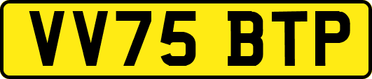 VV75BTP