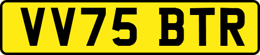 VV75BTR