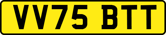 VV75BTT