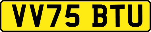 VV75BTU