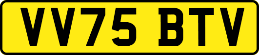 VV75BTV