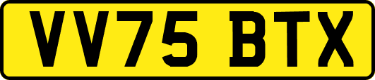 VV75BTX