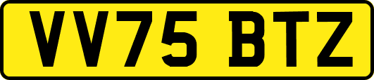 VV75BTZ
