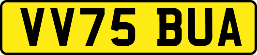 VV75BUA