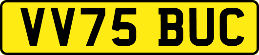 VV75BUC