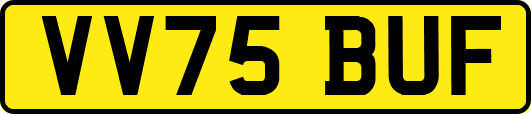 VV75BUF