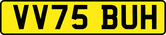 VV75BUH