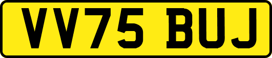 VV75BUJ