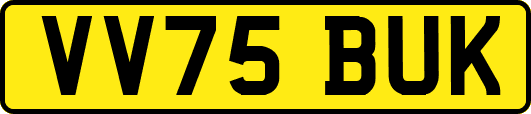 VV75BUK