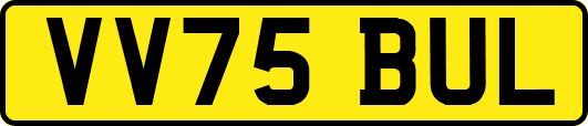 VV75BUL
